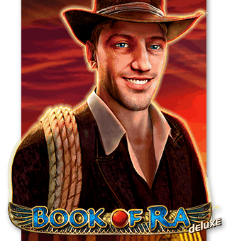 Book of Ra
