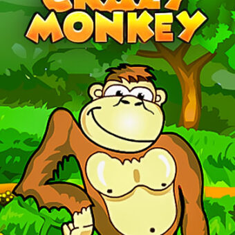 Crazy Monkey
