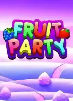 Fruit Party 