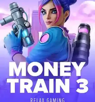 Money Train 3 