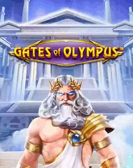 Gates of Olympus 