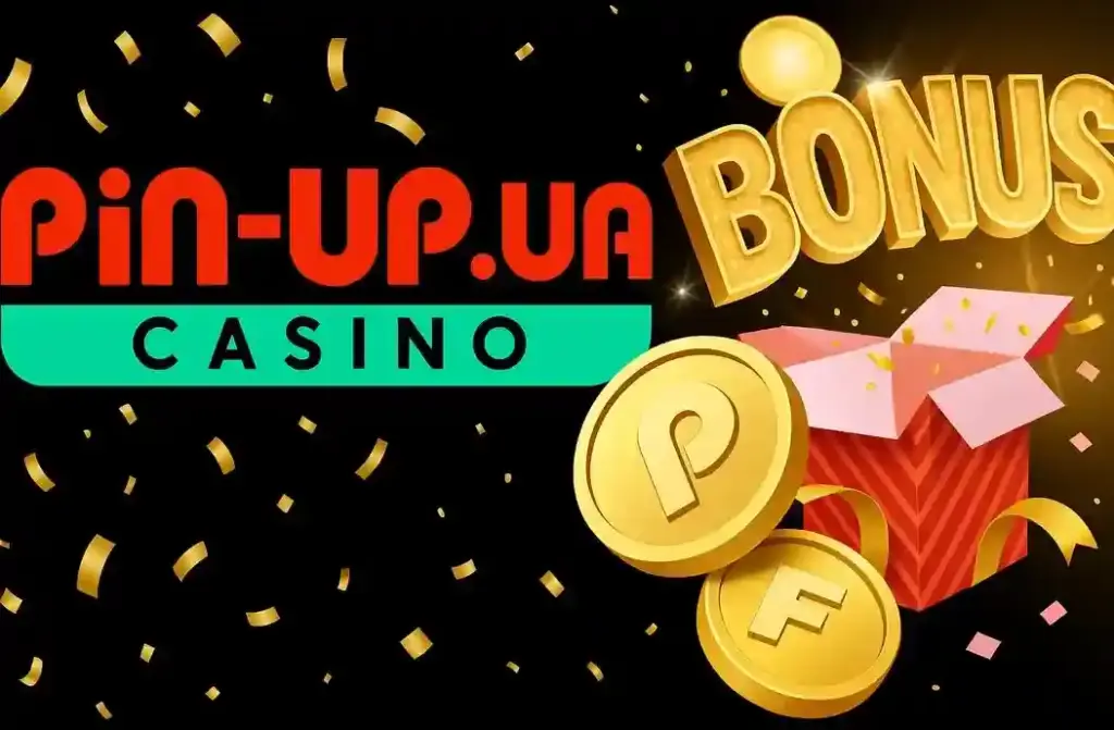 pin up casino bonus