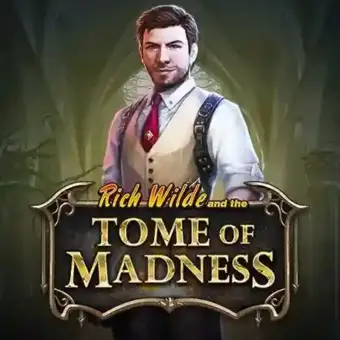 Tome of Madness