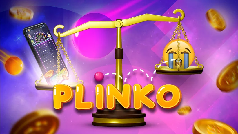 Plinko- cover