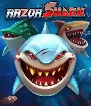 Razor Shark 