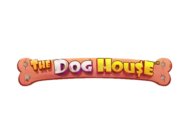 the dog house second logo