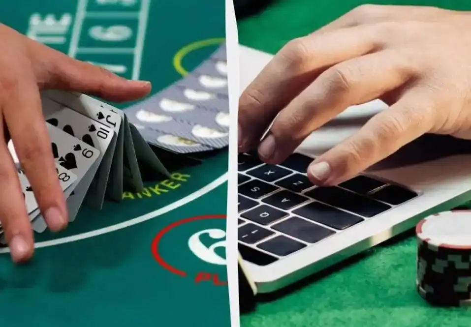 tourment in online casinos