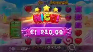 win in sweet bonanza