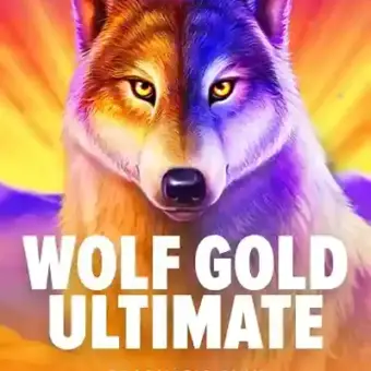 Wolf Gold 