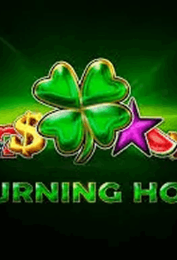 Burning Hot 