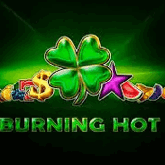 Burning Hot 