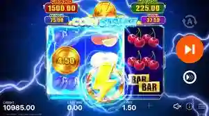 coin strike platfield 