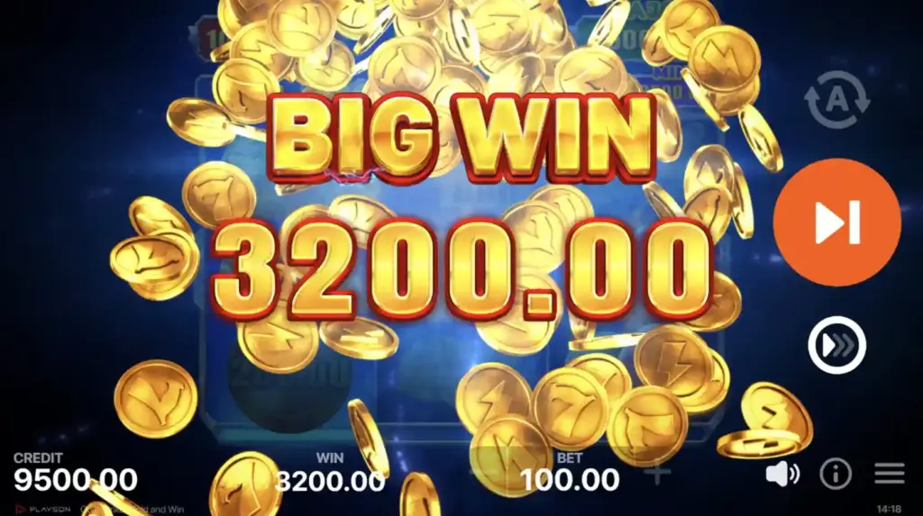 coin strike win 