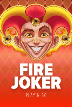 Fire Joker 