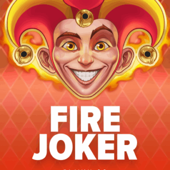 Fire Joker 
