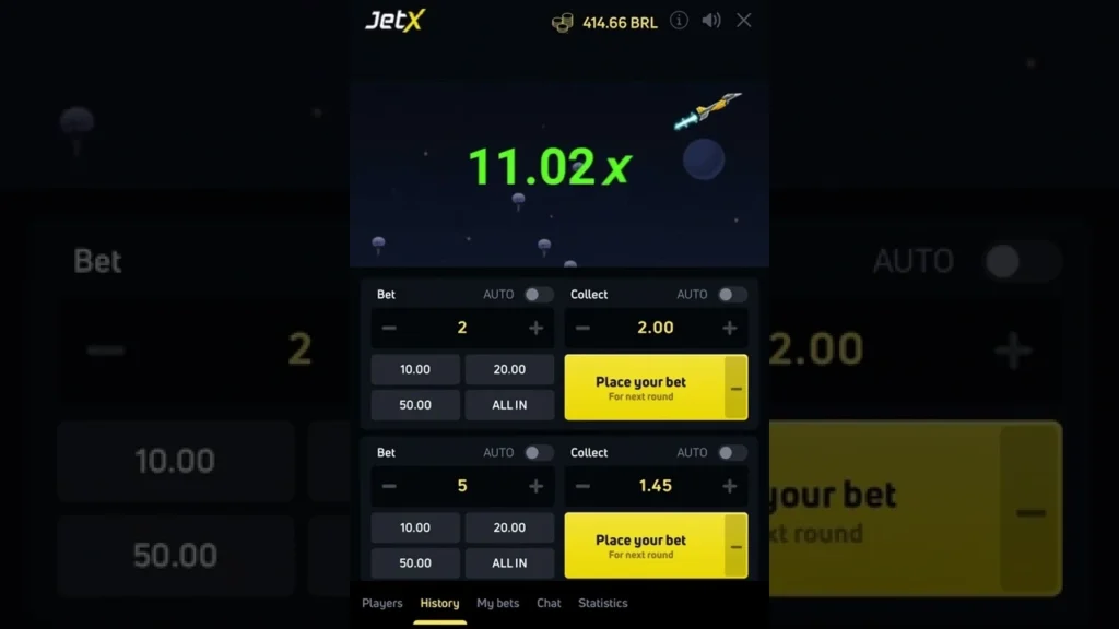 jetx bet 
