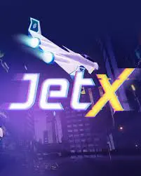 Огляд гри JetX  