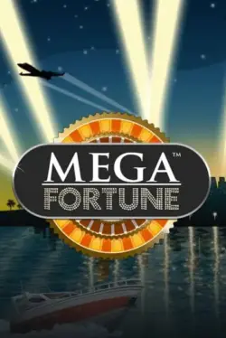 Mega Fortune 