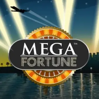 Mega Fortune 