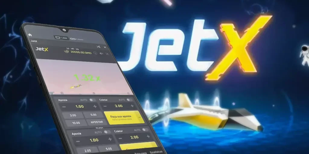 jetx phone 