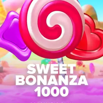Sweet Bonanza 1000 