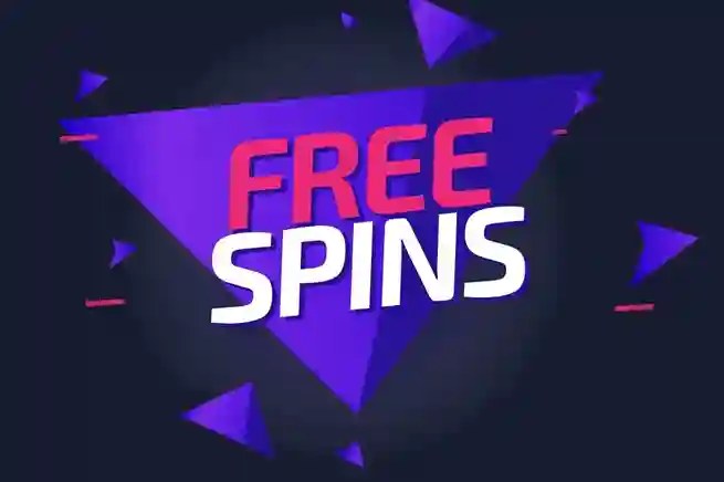 freespins in casino